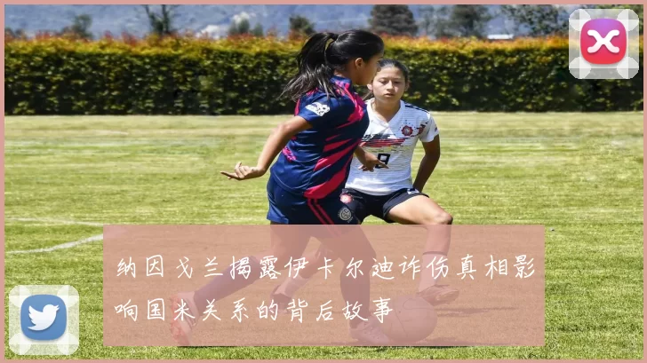 纳因戈兰揭露伊卡尔迪诈伤真相影响国米关系的背后故事
